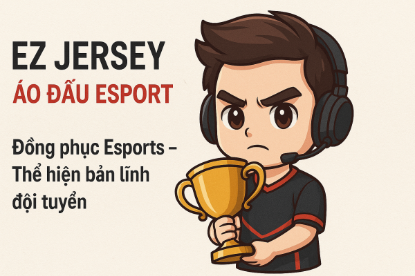 Banner - EZ Jersey