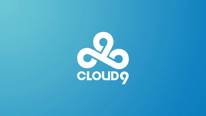 Áo khoác Cloud9 – Thời trang Bắc Mỹ
