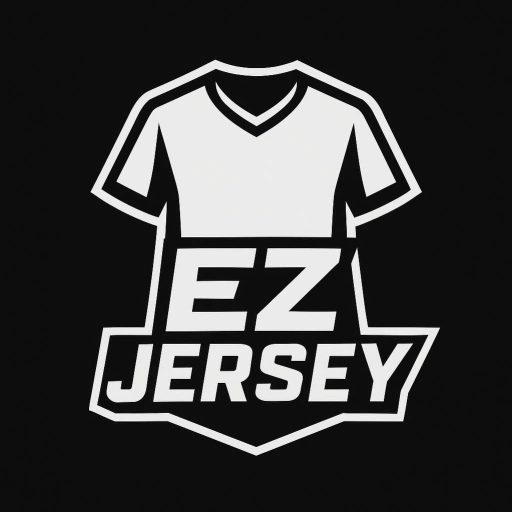 EZ Jersey – Áo đâu Esports