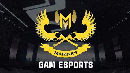 Thiết kế nổi bật của áo GAM Esport
