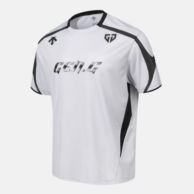 Áo GenG mặt trước
