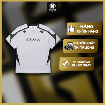 Hàng oder áo GenG