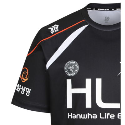 Logo áo HLE