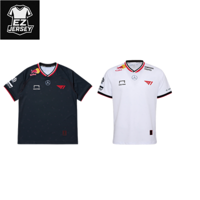 Áo Thi Đấu GAM Esport T1