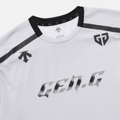 Logo áo GenG