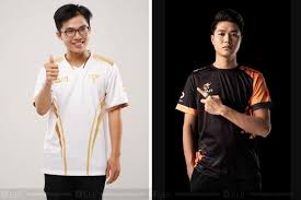 yếu tố làm nên một áo đấu team esporst