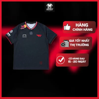 Áo Jersey