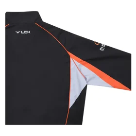 Lịch sử phát triển của áo đấu esport