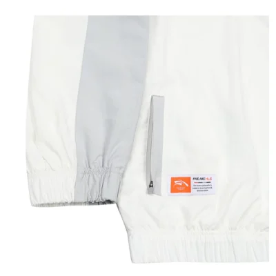 Áo khoác thi đấu Hanwha Life